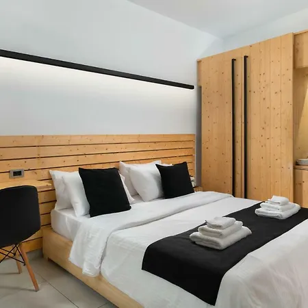 Old Town Senses Boutique 호텔 Rhodes City