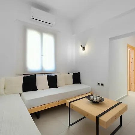 Old Town Senses Boutique 3*