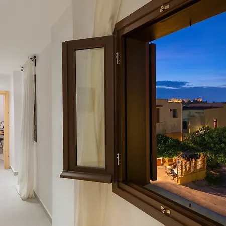 Old Town Senses Boutique 호텔 Rhodes City