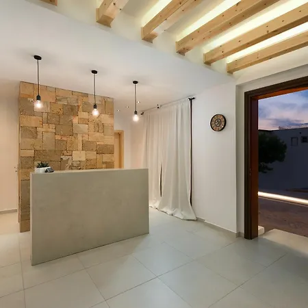 Old Town Senses Boutique 3* Rhodes City