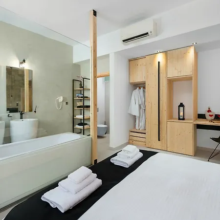 Old Town Senses Boutique