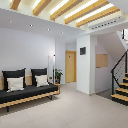 Old Town Senses Boutique Hotel Rhodes City