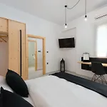 Hotel Old Town Senses Boutique Rhodes City
