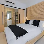 Old Town Senses Boutique Hotel Rhodes City