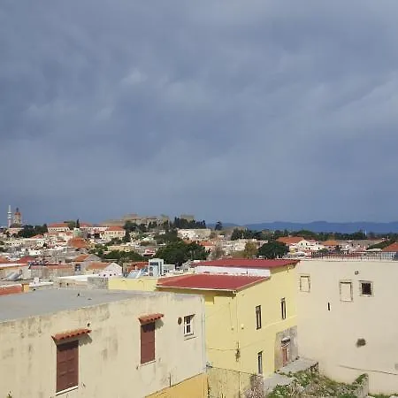 Old Town Senses Boutique Szálloda 3*