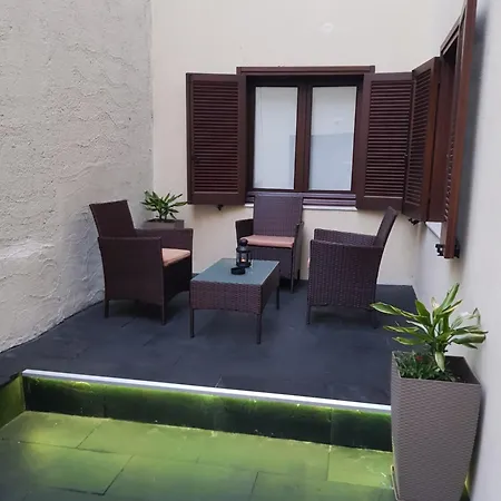 Old Town Senses Boutique Szálloda 3*