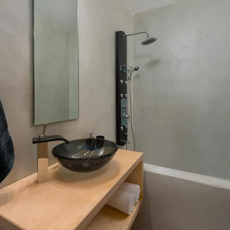 Old Town Senses Boutique Szálloda 3*