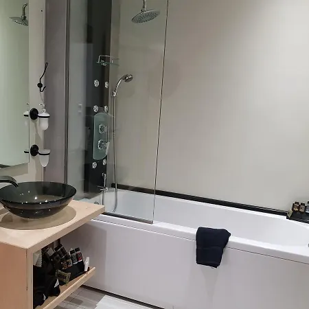 Old Town Senses Boutique Szálloda