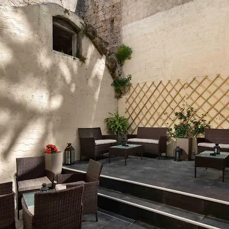 Old Town Senses Boutique Szálloda