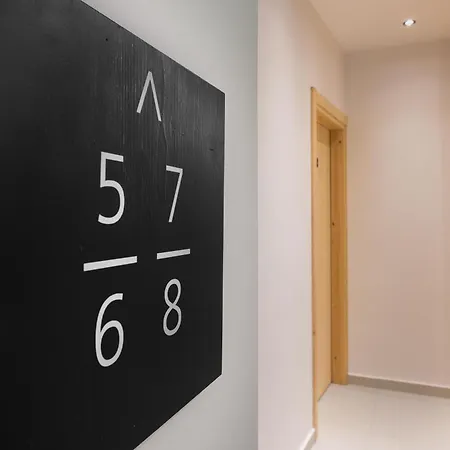 Szálloda Old Town Senses Boutique Rhodes City