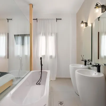 Old Town Senses Boutique 3* Rhodes City