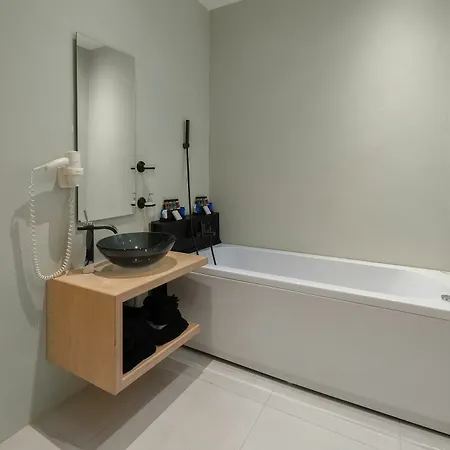 Szálloda Old Town Senses Boutique