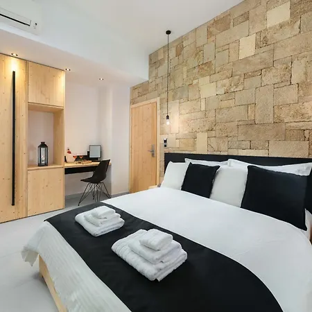 Old Town Senses Boutique Szálloda 3*