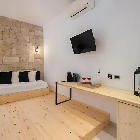 Old Town Senses Boutique Szálloda 3*