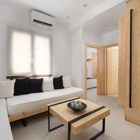 Szálloda Old Town Senses Boutique