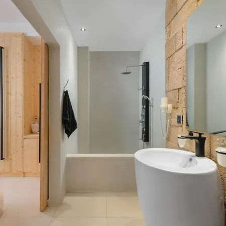 Old Town Senses Boutique Szálloda Rhodes City