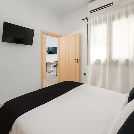 Old Town Senses Boutique 3* Rhodes City