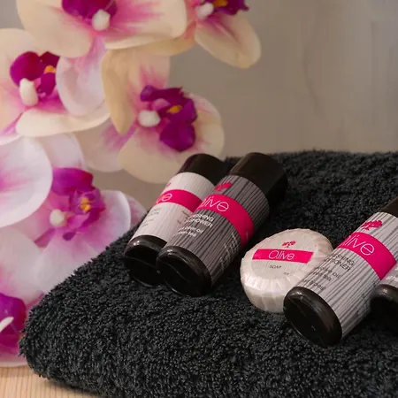 Old Town Senses Boutique 3* Rhodes City