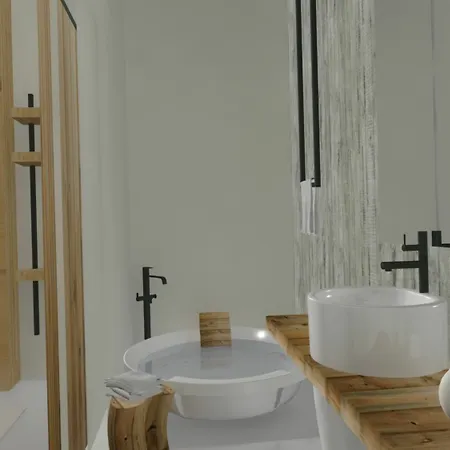 호텔 Old Town Senses Boutique 3*