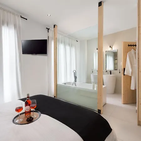 Old Town Senses Boutique Szálloda 3*