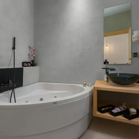 Old Town Senses Boutique Szálloda Rhodes City