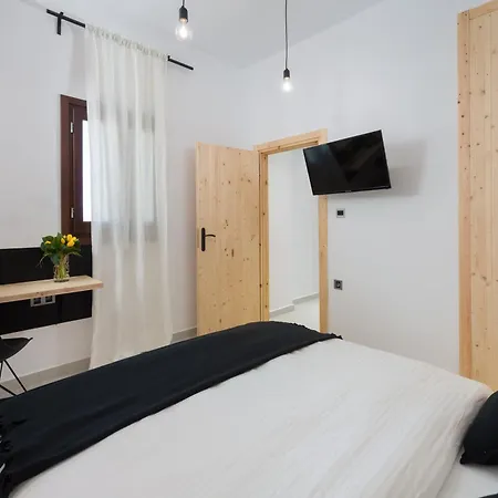 Old Town Senses Boutique 3* Rhodes City