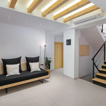 Old Town Senses Boutique Ξενοδοχείο Rhodes City