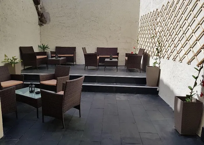 Old Town Senses Boutique Ξενοδοχείο Rhodes City