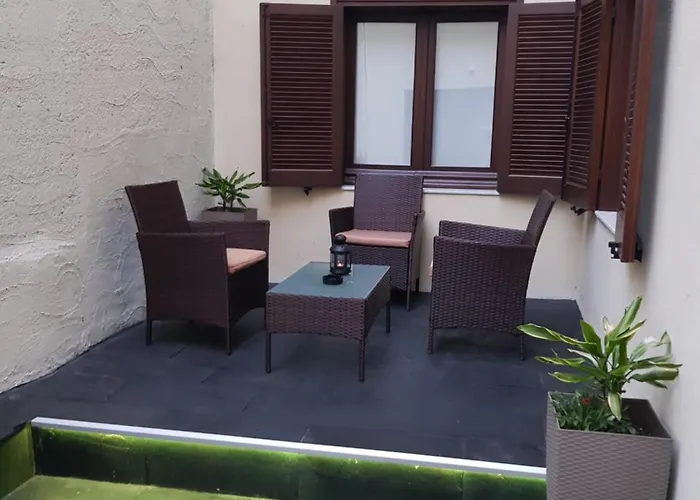 Old Town Senses Boutique Otel 3*