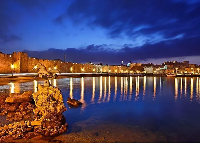 Old Town Senses Boutique Otel 3*