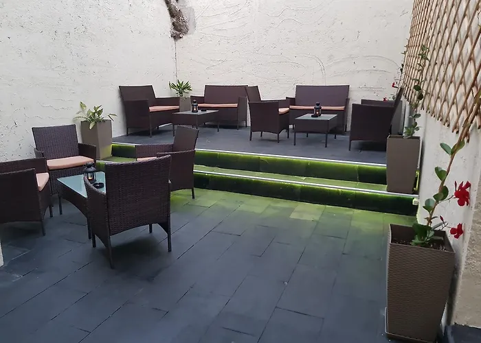 Old Town Senses Boutique Otel Rhodes City