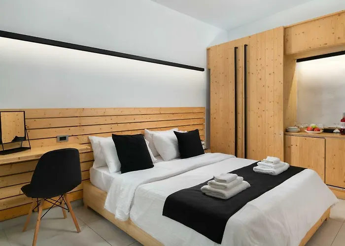 Old Town Senses Boutique Otel Rhodes City