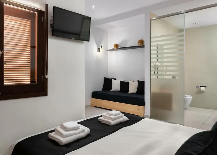 Old Town Senses Boutique 3*