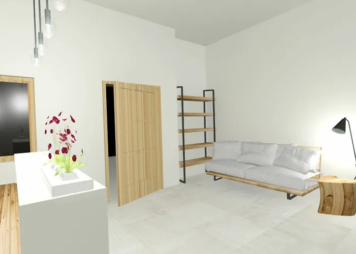 Old Town Senses Boutique Otel