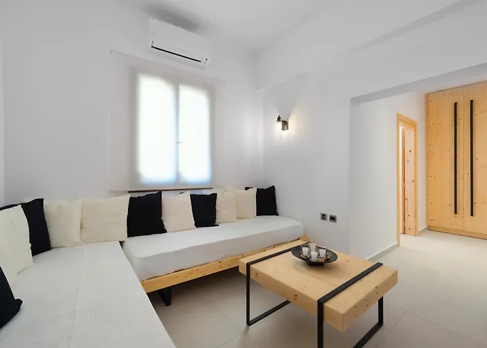 Old Town Senses Boutique 3*