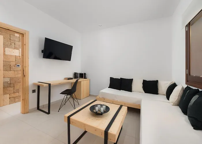 Otel Old Town Senses Boutique 3*