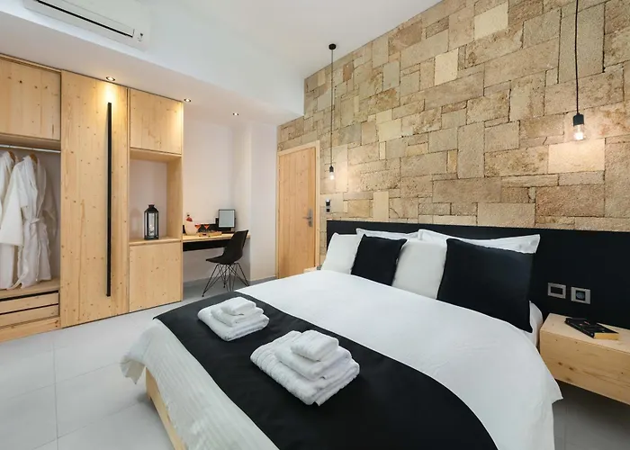 Old Town Senses Boutique Otel 3*