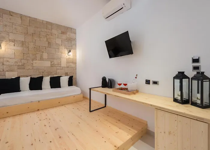 Old Town Senses Boutique Ξενοδοχείο 3*