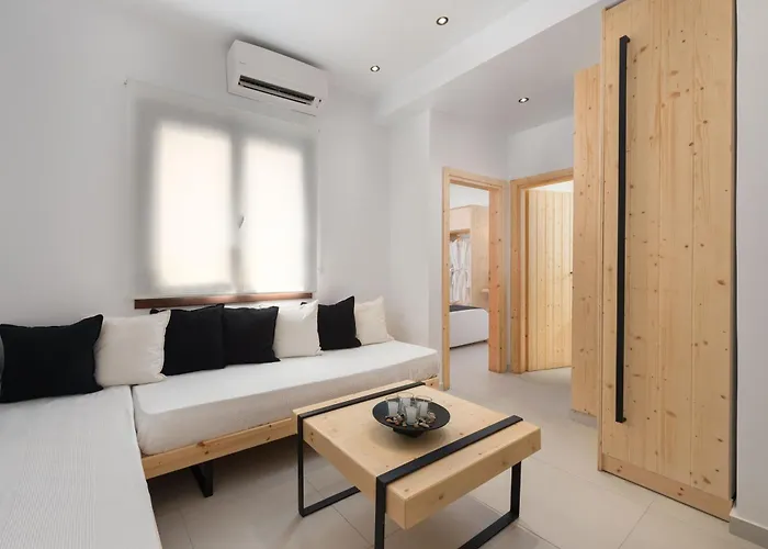 Otel Old Town Senses Boutique