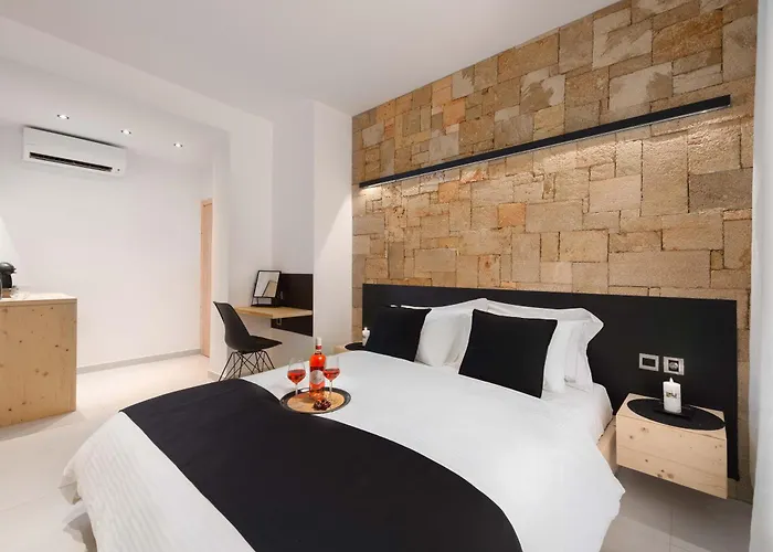 Old Town Senses Boutique Ξενοδοχείο