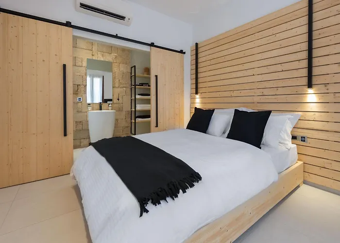 Old Town Senses Boutique Otel Rhodes City