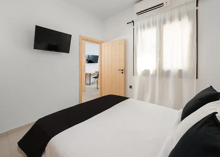 Old Town Senses Boutique 3* Rhodes City