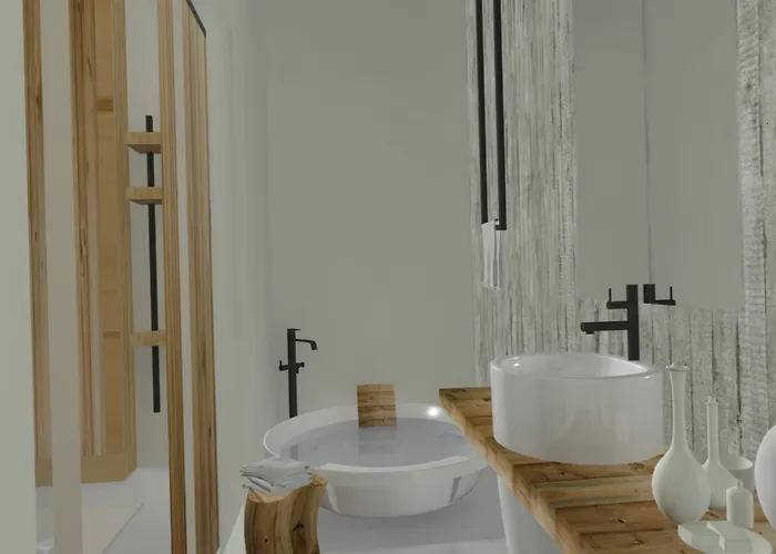 Otel Old Town Senses Boutique 3*