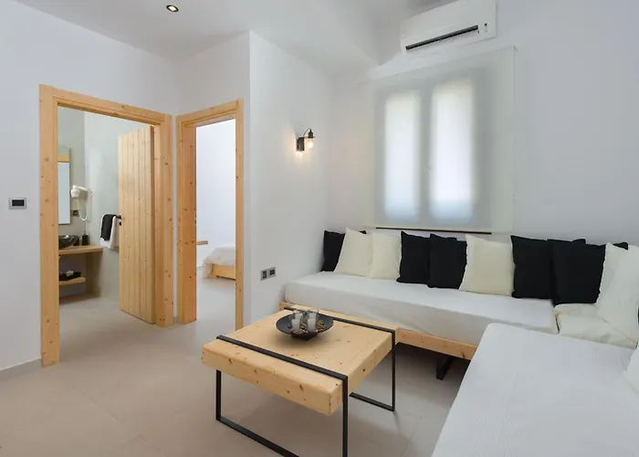 Old Town Senses Boutique Ξενοδοχείο 3*