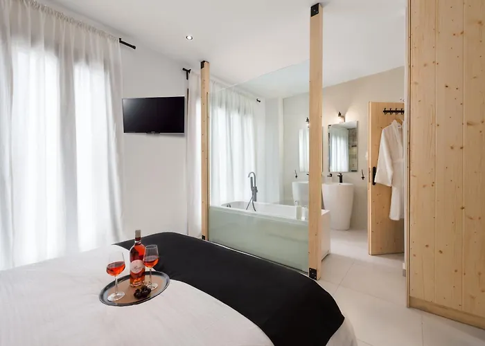 Old Town Senses Boutique Ξενοδοχείο 3*