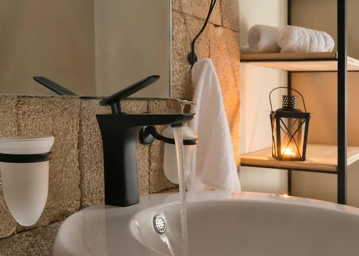 Old Town Senses Boutique Otel Rhodes City