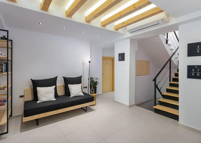 Old Town Senses Boutique Ξενοδοχείο Rhodes City