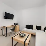 Ξενοδοχείο Old Town Senses Boutique 3*