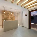 Old Town Senses Boutique 3* Rhodes City