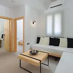 Old Town Senses Boutique Ξενοδοχείο 3*